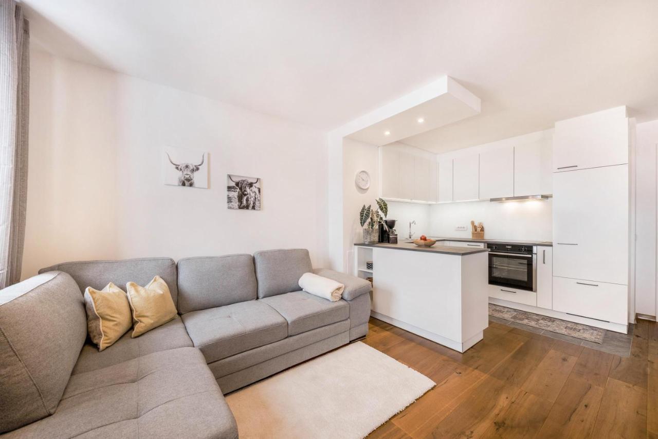 Apartment 10 Voels Фие Экстерьер фото