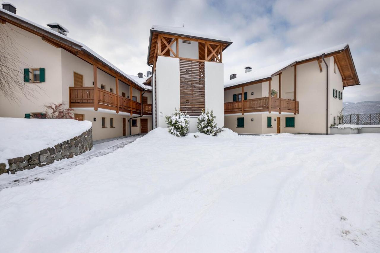 Apartment 10 Voels Фие Экстерьер фото