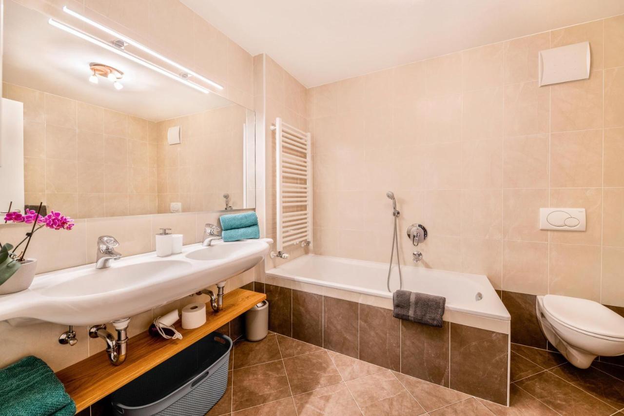 Apartment 10 Voels Фие Экстерьер фото
